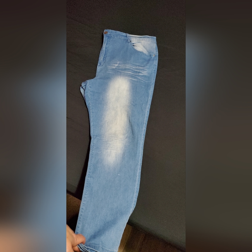 (make offer)Vip jeans